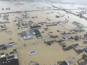 平成30年7月豪雨①