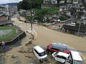 平成30年7月豪雨②